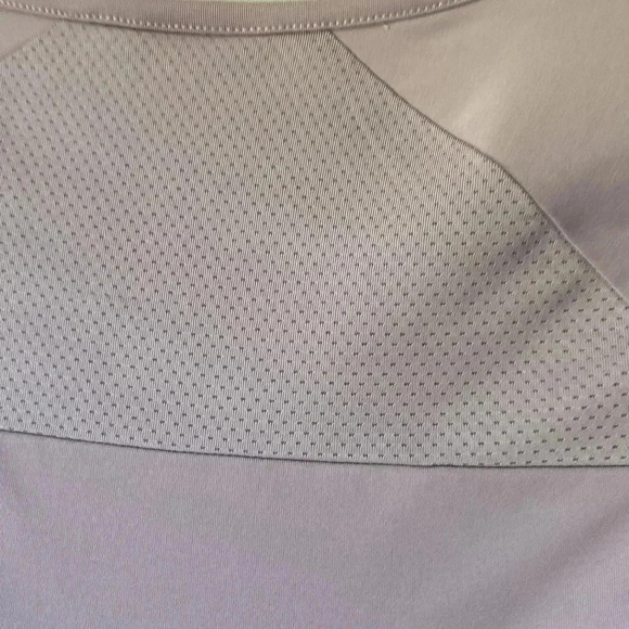 Gymshark long sleeve crop top size S - Picture 6 of 8